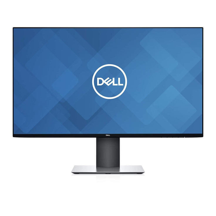 Dell Ultrasharp U2719DX