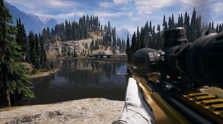 Far Cry 5