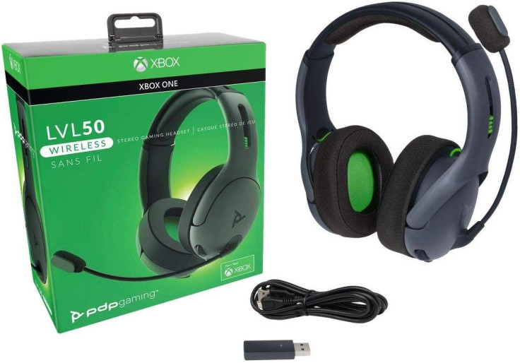 PDP Xbox Headset