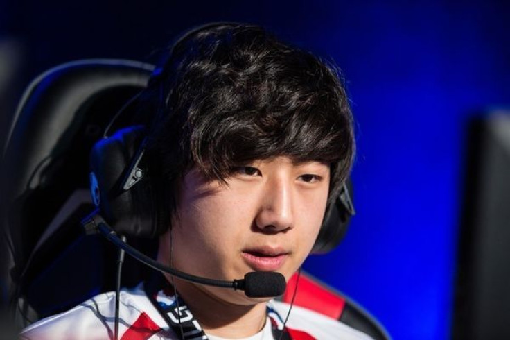 Febby is back and now part of a new Dota 2 team.