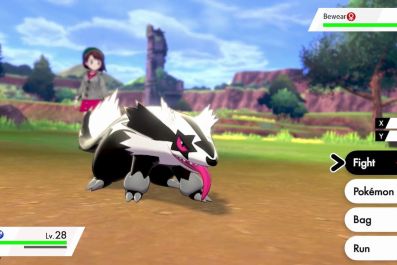 Looks like Niantic might be adding several Pokemon in the game's next major update.