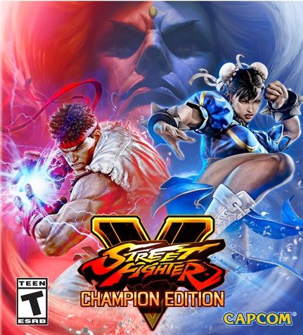 Time to dust off those fighting skills.