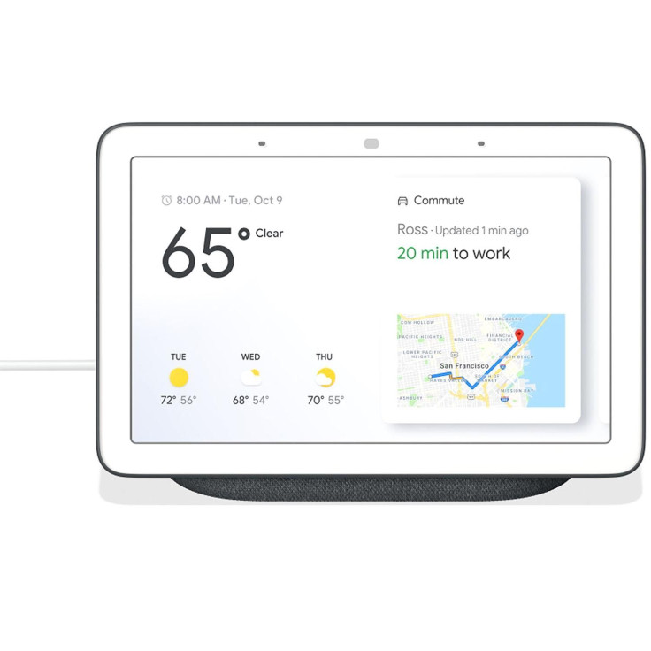 Google Nest Hub