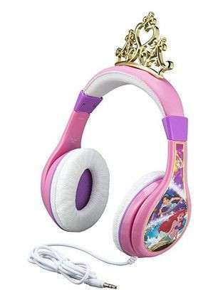Listen to the music.