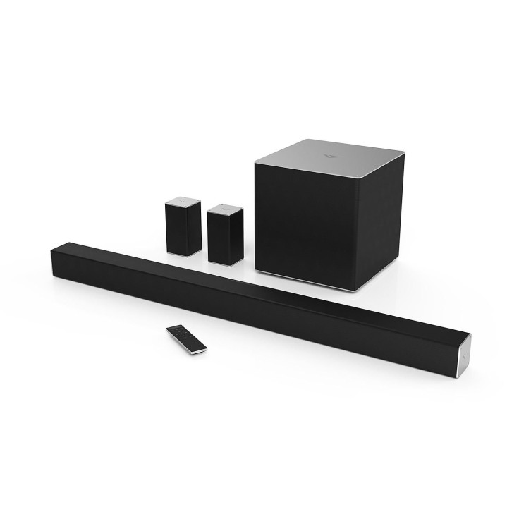 Vizio Soundbar