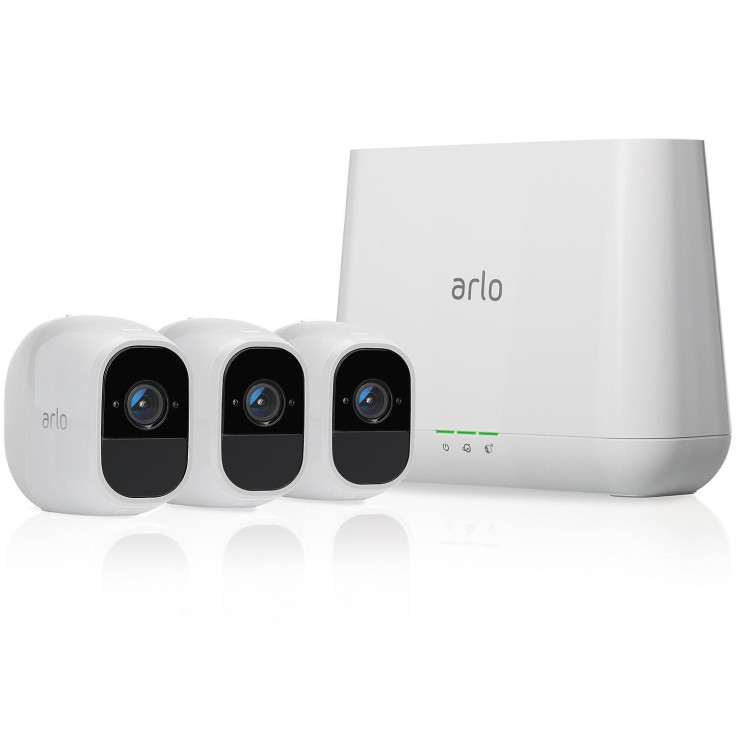 ARLO Pro 2