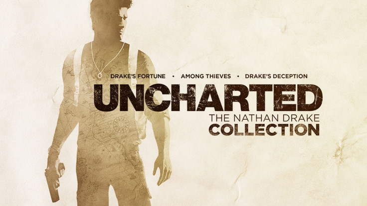 Uncharted Collection Hits