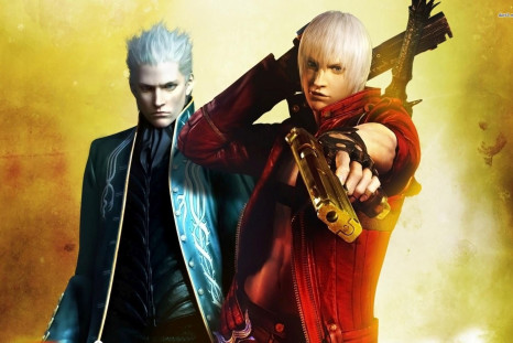Devil May Cry 3