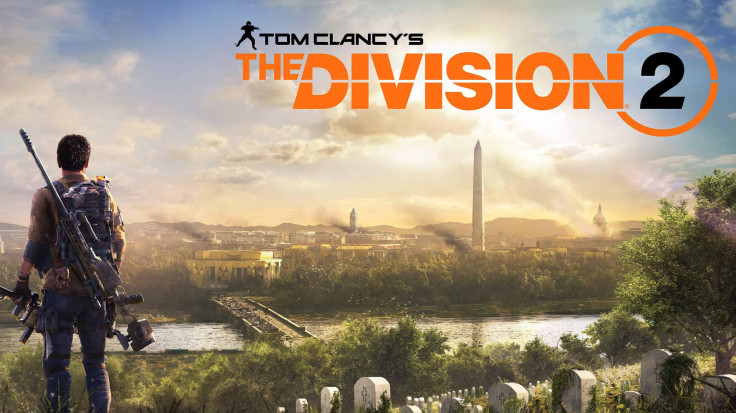 The Division 2