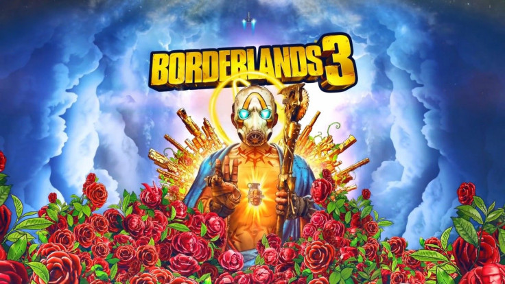 Borderlands 3