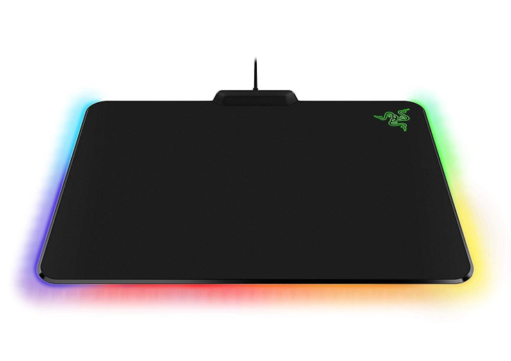 Razer Firefly Chroma Cloth