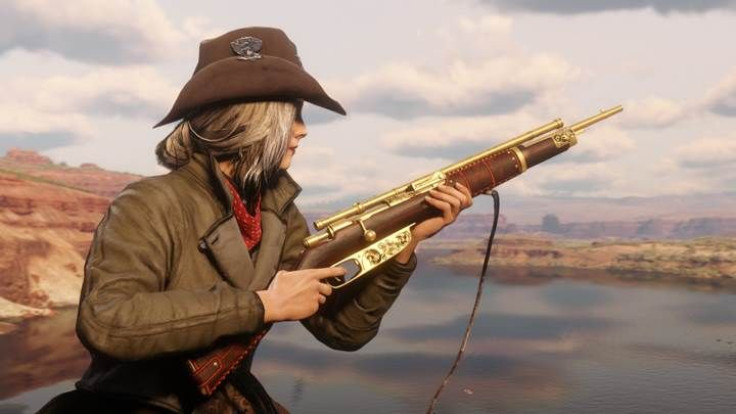 There's another chance to get some limited-time items this week in Red Dead Online 