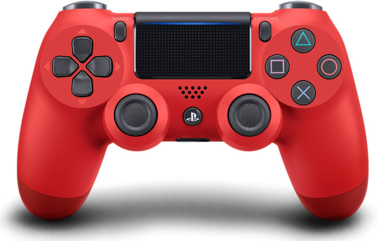 Custom PS4 Controller