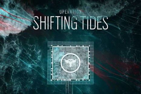 Operation Shifting Tides