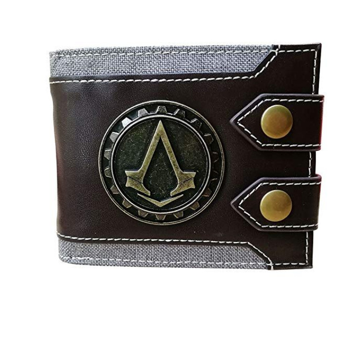 Assassin's Creed Wallet