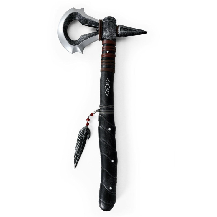 Assassin's Creed Tomahawk