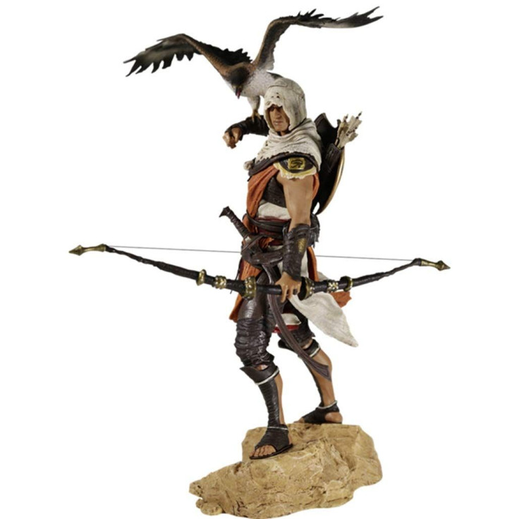 Bayek Figurine