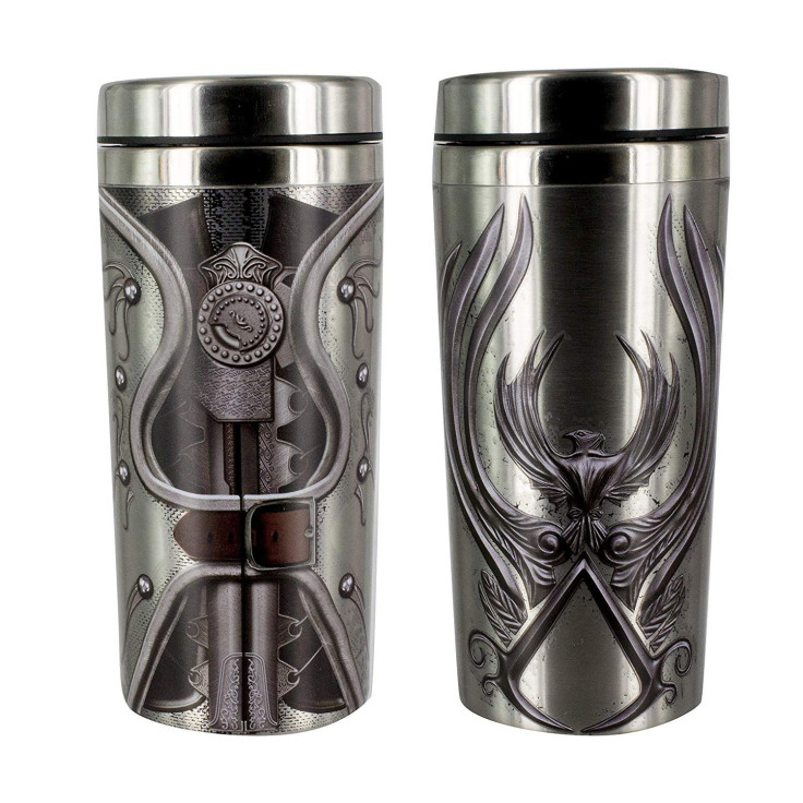 Assassins Creed Travel Mug