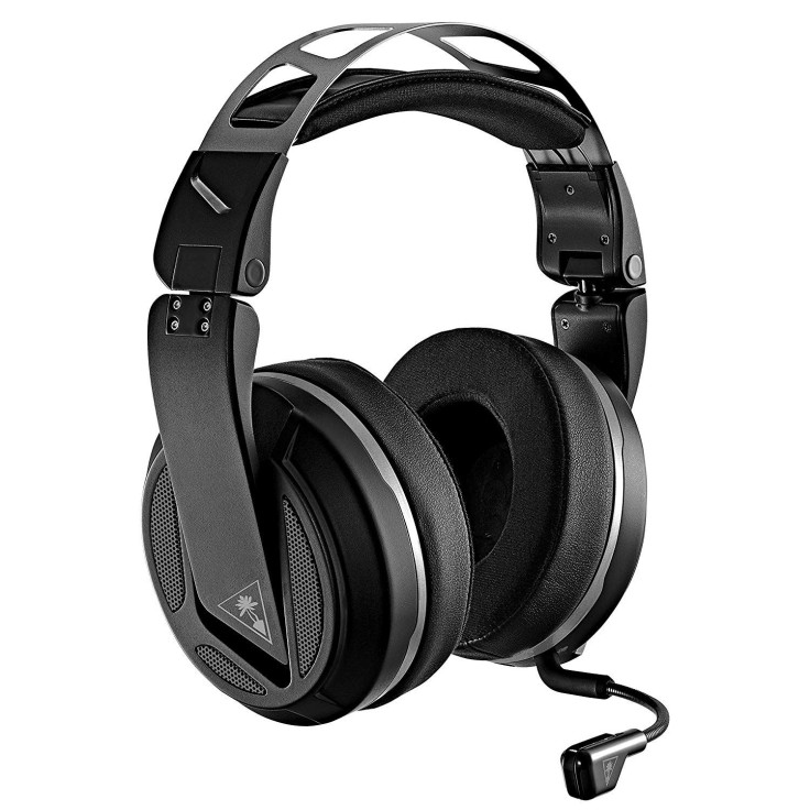 The Turtle Beach Elite Atlas Aero is one of the year's best headsets.
