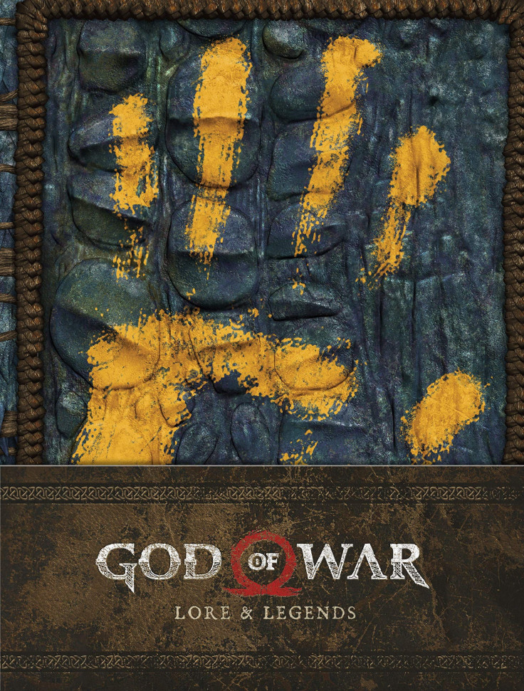 God of War Gifts