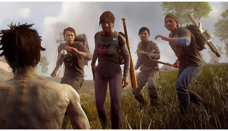 State of Decay 2