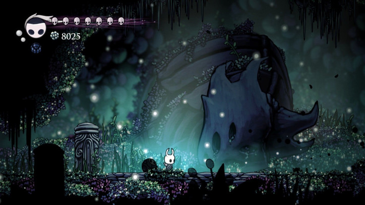 Hollow Knight