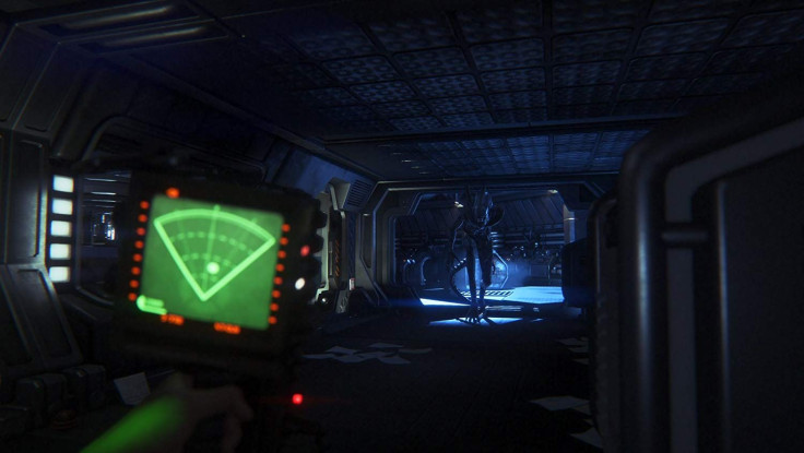 Alien Isolation