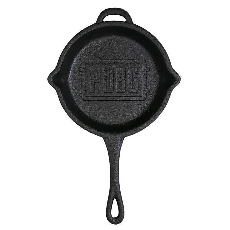 PUBG Pan