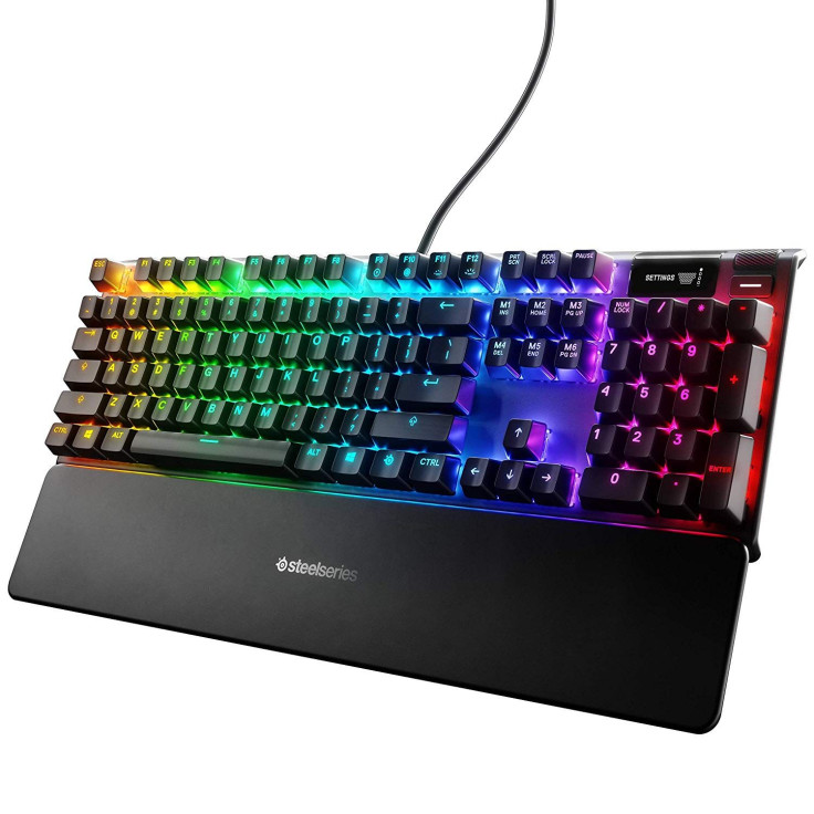 SteelSeries Apex 7