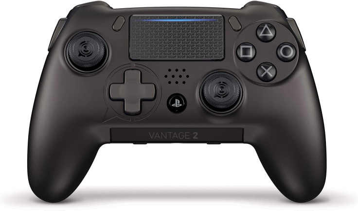 Scuf Vantage PS4 Controller