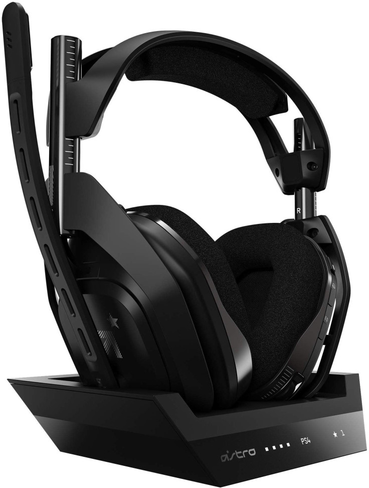 Astro A50 Gaming Headset