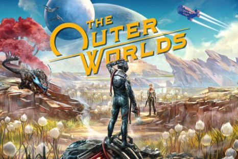 Outer Worlds DLC