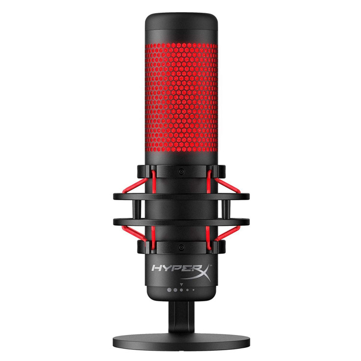 Superior microphone for unmatched performance