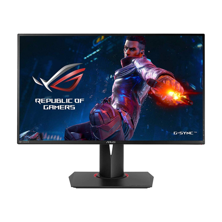 Asus ROG Swift