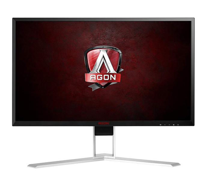 AOC Agon