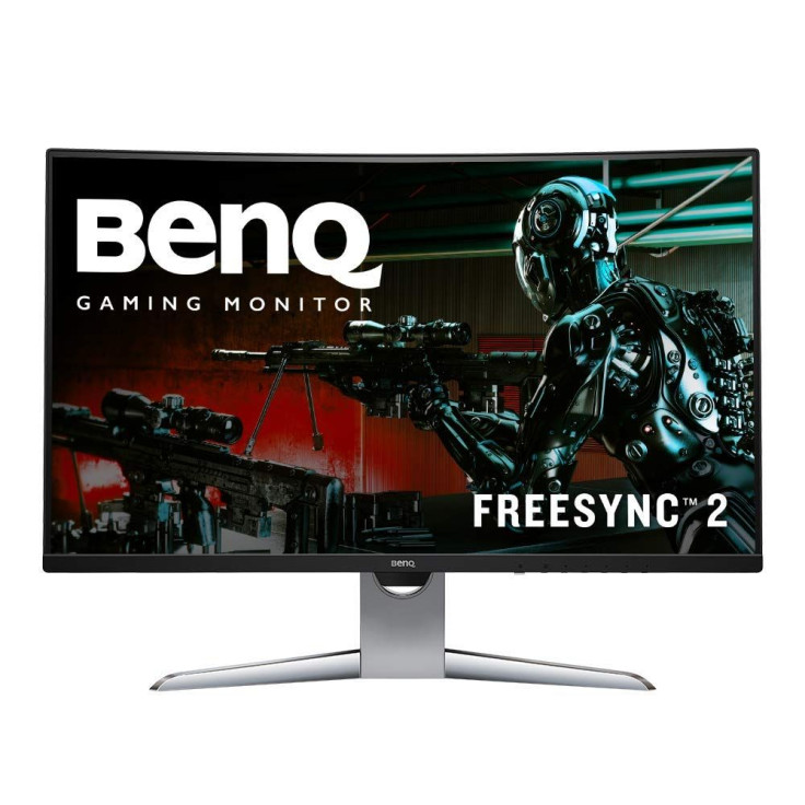 Benq Gaming Monitor
