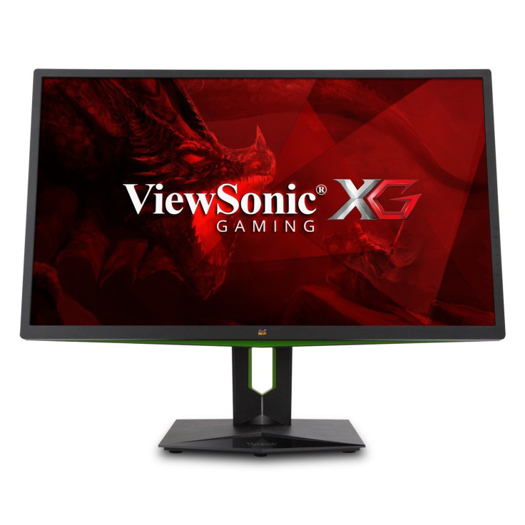 Viewsonic Gaming Monitor