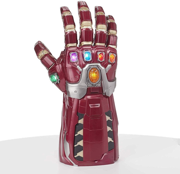 Avengers Gauntlet