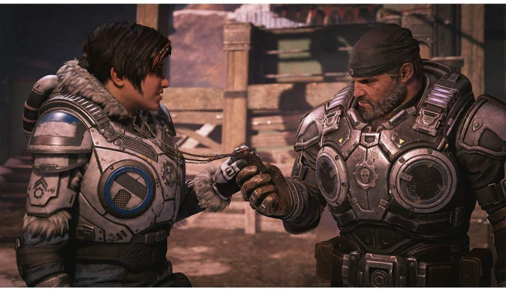 Gears 5