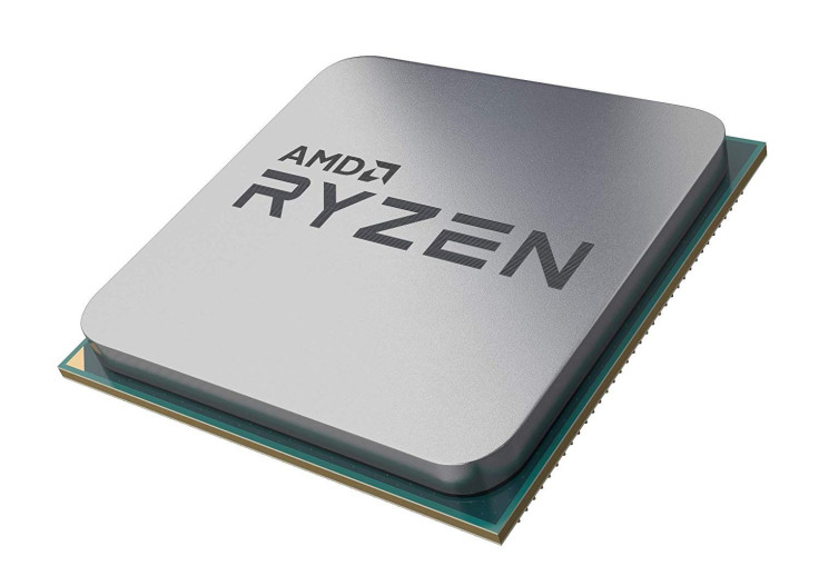 AMD Ryzen 5 3600