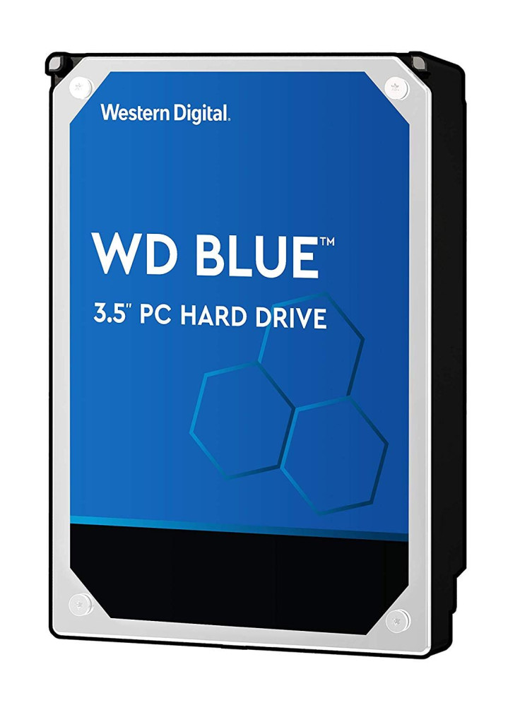 WD Hard Drive