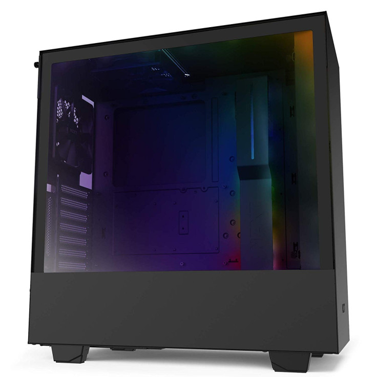 NZXT H510i