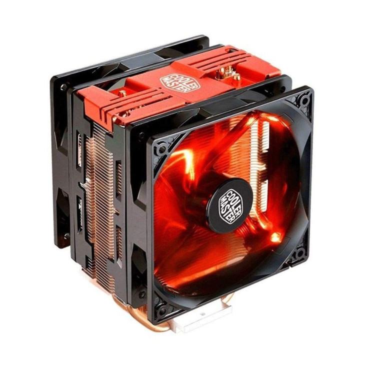 Cooler Master CPU Cooler