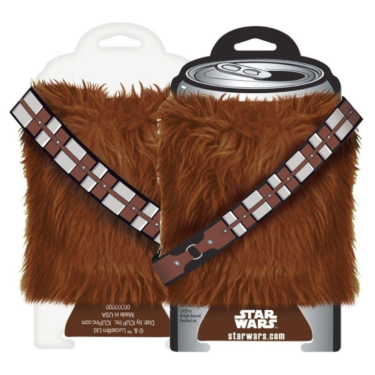Star Wars Chewbacca Cool Cup Holder