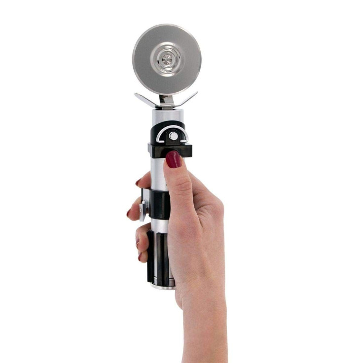 Darth Vader Lightsaber Pizza Cutter