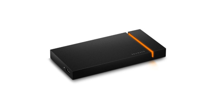 Gaming SSD