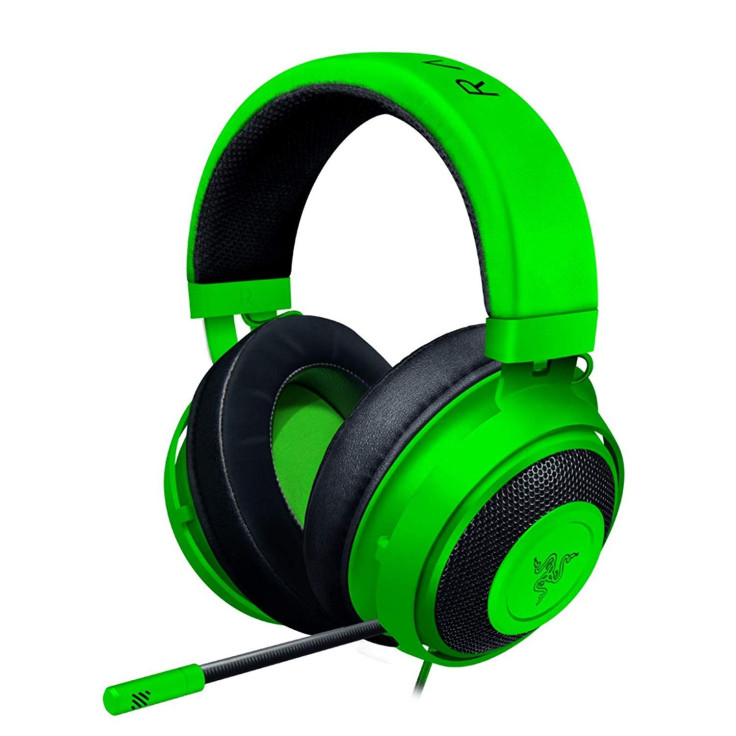 Razer Kraken Gaming Headset