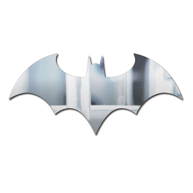 Bat Mirror