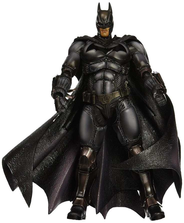 Arkham Origins Action Figure