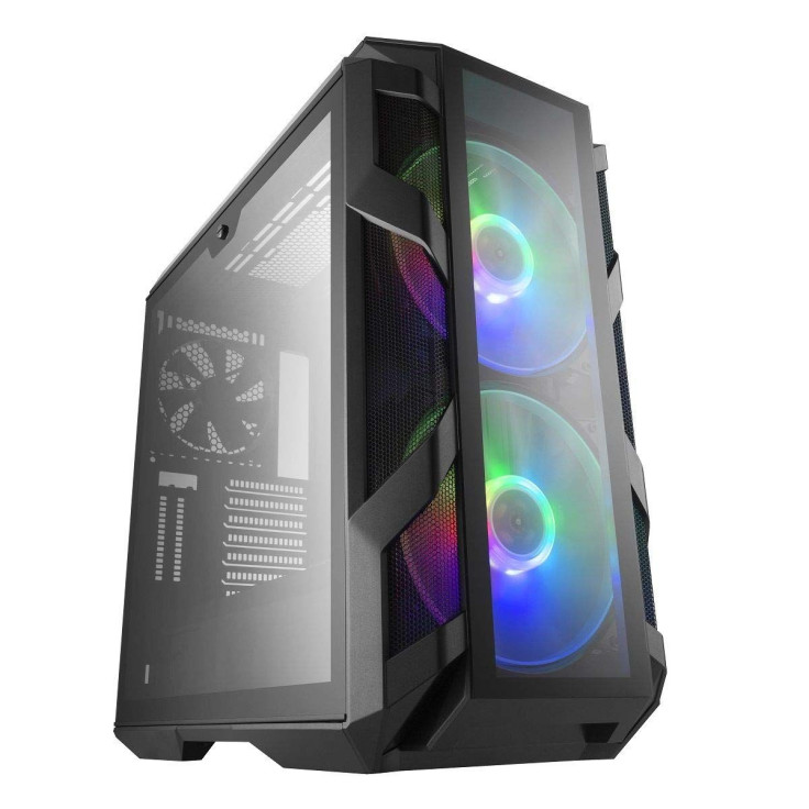 For RGB fanboys!